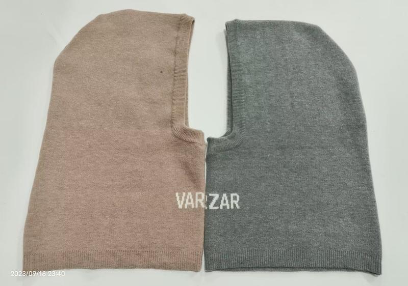 Hurtownia kominiarek narciarskich VARIZAR — 2 szt.